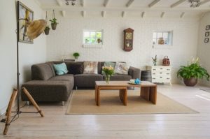 How to Maximize Space in Your Small House