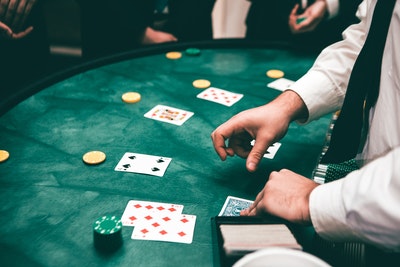 The Rise of Cryptocurrency – the Future of Online Casino?