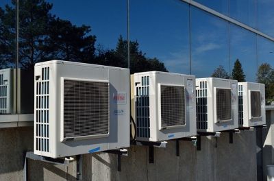 4 Frequent Causes Of A Broken HVAC System