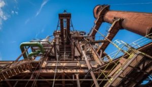 A Detailed Guide to Blast Furnace Install and Repairs