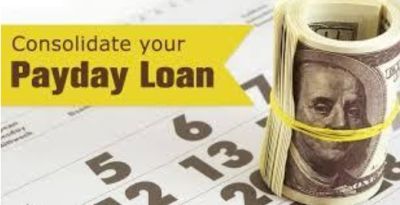 What Are The Risks of Payday Loan Consolidation?