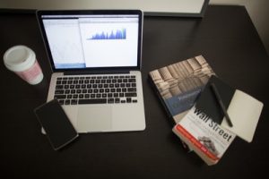 Finance 101: Books, Podcasts and More