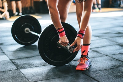 5 Reasons Why Your Gym Wear Really Matters