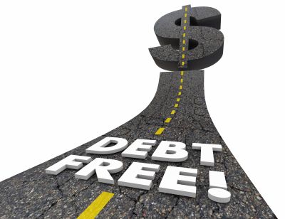 How To Become Debt Free At A Young Age