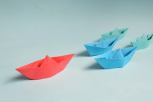 What Are The Real Constituent Elements Of Leadership?