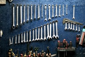 5 Quick Tips to Keep Your Company Tools Safe From Thieves