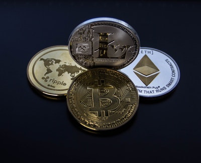 3 Types of Cryptocurrency to Consider Investing In