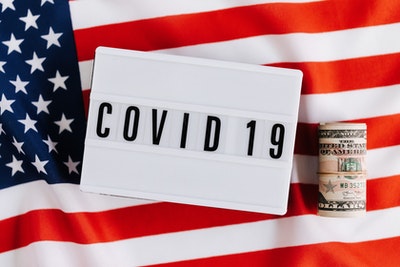 How Covid-19 Has Affected Our Finances