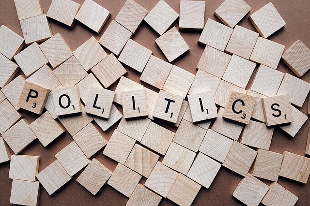 3 Reasons Why Children Should Learn About Politics