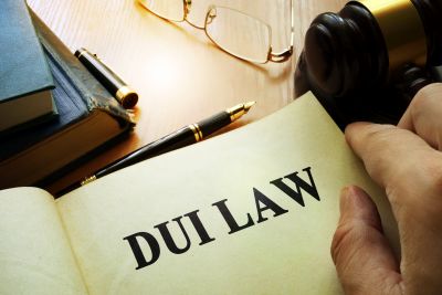 4 Financial Consequences Of A DUI Conviction
