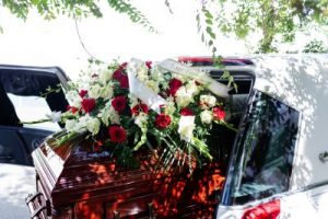 Giving Your Loved One The Send-Off They Deserve