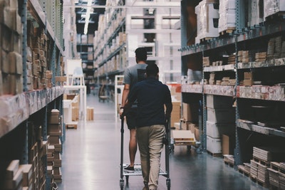 Warehouse Safety In The Pandemic- How Business Owners Can Go The Extra Mile