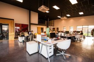5 Ways to Make a Profitable Rented Office Space