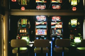 The Top Free Slots Games to Play Online