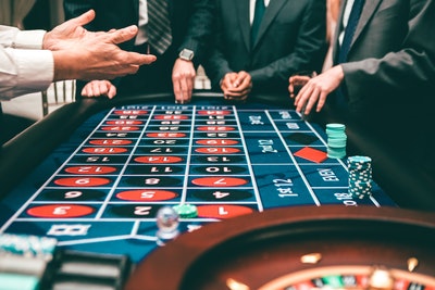 4 Casino Design Secrets (That You May Not Know About)