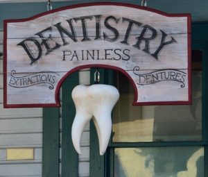 5 Top Things to Consider Before Looking for Dental Offices on Rent
