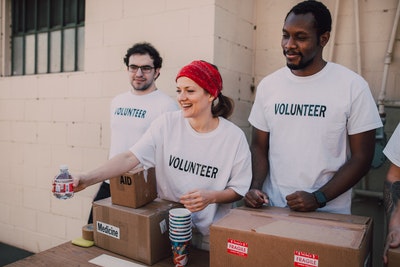 4 Great Ways to Give Back as an Entrepreneur