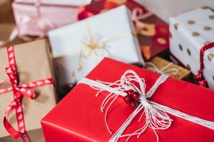 How to Buy a Present for Anyone in the Family
