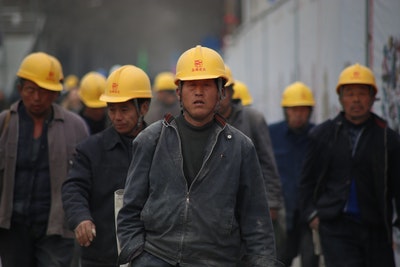 Lead the Way for a Safer Tomorrow with Maxims to Protect Workers