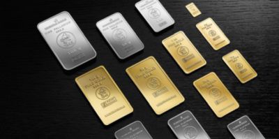 4 Things You Should Know About Precious Metal Assets