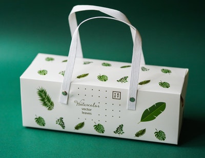 The Why’s and How’s of Creating Product Packaging That Reflects a Positive Brand Image