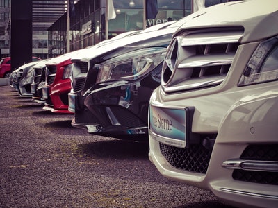 Automotive Industry Tips: 5 Crucial Types of Insurance all Motor Traders Need to Know About