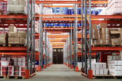 Where Waste Lingers In Your Warehouse