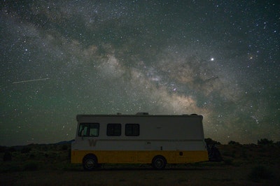 How to Maintain Your RV in Top Condition for Camping Trips?