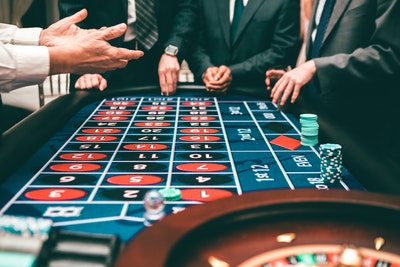 Why Do People Play Casino Games?