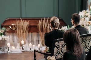 Why Funeral and Cremation are Different