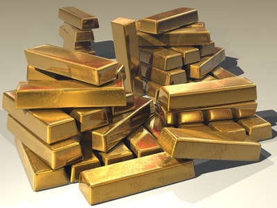 4 Types of Precious Metals and Reasons to Invest in Them