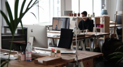 3 Reasons You Might Thrive in a Coworking Space
