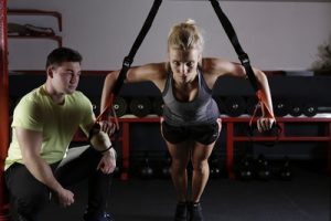 Fitness Careers: Starting and Choosing a Career in Fitness