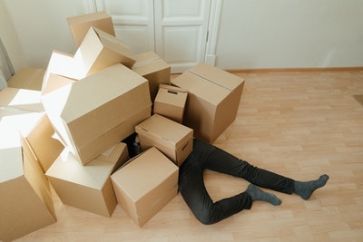 5 Tips For A Hassle-Free Move Out Of State