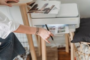 How to Identify the Best Printer for Your Work