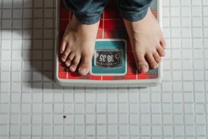 The Impact of Toning Down or Losing Weight