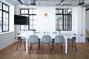 How to Create a Healthier Office Environment
