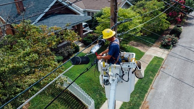What Utility Customers Expect- Staying One Step Ahead!