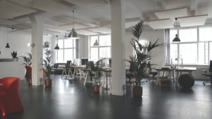 The Pros and Cons of Buying an Office Space