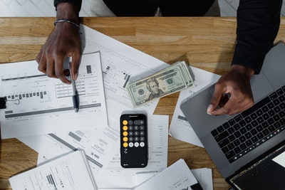 Knowing the Financial Challenges Facing Every Entrepreneur