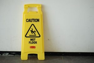 Big Slip, Trip, And Fall Hazards Every Workplace Should Keep In Mind