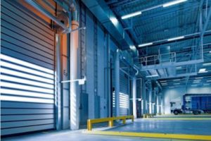 3 Benefits of Warehouse Rent
