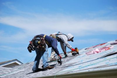 Why Should You Call a Commercial Roofing Company?