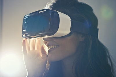 Virtual Reality is Challenging Content Creation