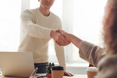 How To Get Your First Investment Client