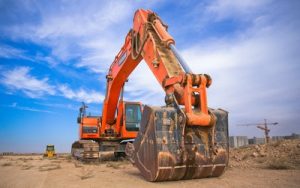 What to Look for When Buying Second Hand Heavy Machinery