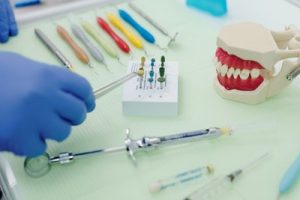 5 Benefits of Going to an Orthodontist for Teeth Problems