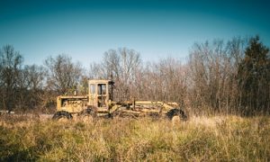 4 Tips To Consider When Buying Used Machinery
