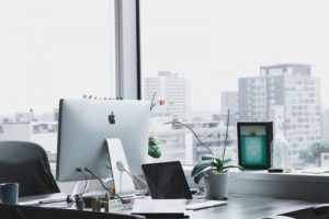5 Vital Tips To Keep Your Office Clean And Organized