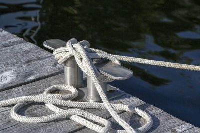 5 Yacht Mooring Safety Tips